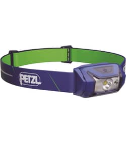 Petzl TIKKA® CORE