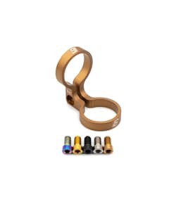 Freedom Coast 90 Degree AXS Pod Clamp