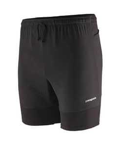 Patagonia Men's Endless Run Shorts