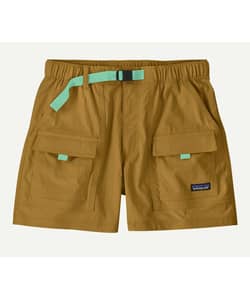 Patagonia Women's Outdoor Everyday Shorts