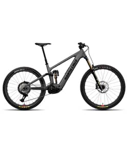 Santa Cruz Vala XT Di2 RSV E-Bike 2027