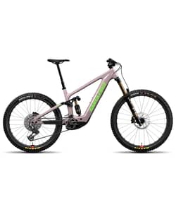 Santa Cruz Bullit X0 AXS RSV E-Bike 2027