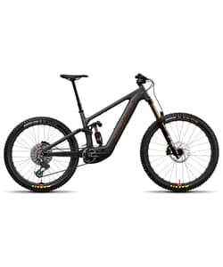 Santa Cruz Bullit X0 AXS RSV E-Bike 2027