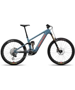 Santa Cruz Vala Lite XX AXS RSV E-Bike 2027
