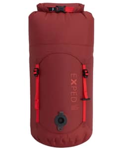 Exped Versa Telecompression Drybag