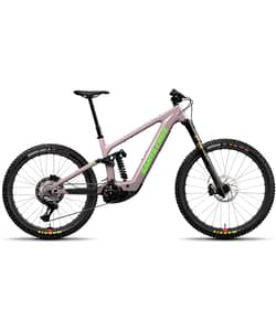Santa Cruz Bullit XT Di2 RSV E-Bike 2027