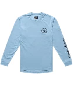 Troy Lee Designs Youth Ruckus Ride LS Tee