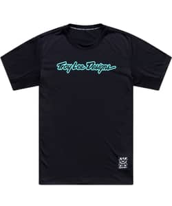 Troy Lee Designs Skyline Short Sleeve Ride Tee