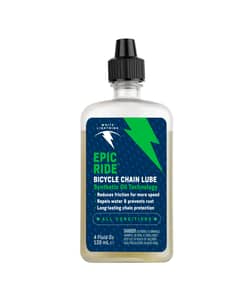 White Lightning Epic Chain Lube