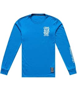 Troy Lee Designs Skyline Ride LS Tee