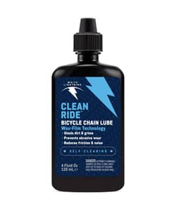 White Lightning Clean Ride 4 oz Lube