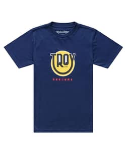 Troy Lee Designs Happy Dayz Youth SS Tee