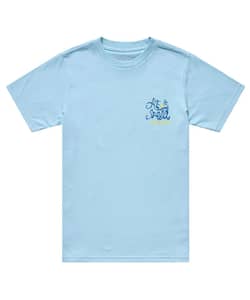 Troy Lee Designs Heritage Youth SS Tee