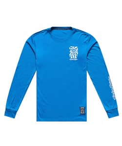 Troy Lee Designs Skyline Ride LS Tee