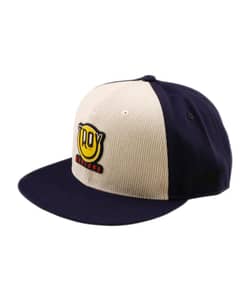 Troy Lee Designs Happy Dayz Flat Bill Snapback