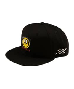 Troy Lee Designs Happy Dayz Flat Bill Snapback