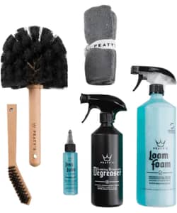 Peaty's x YT Industries Complete Bicycle Cleaning Kit