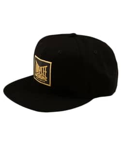 Troy Lee Designs Handlebar Flat Bill Snapback