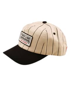 Troy Lee Designs Medieval Unstructured Curved Snapback