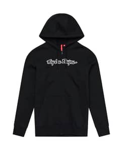 Troy Lee Designs Troy Lee Designs Zip Up Hoodie