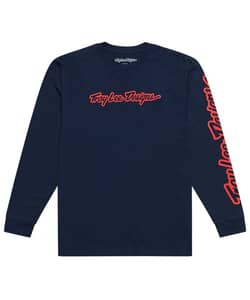 Troy Lee Designs LS Tee
