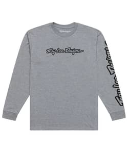 Troy Lee Designs LS Tee