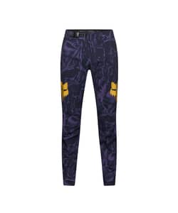 Fox Ranger Pant Image Print