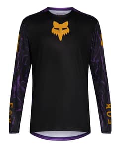 Fox Ranger Ls Jersey Image Print