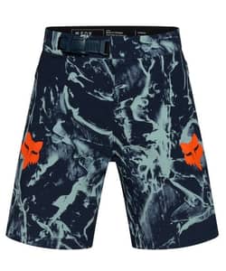 Fox Youth Ranger Short Image Print