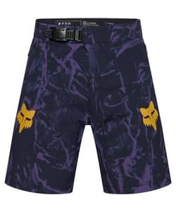 Fox Youth Ranger Short Image Print