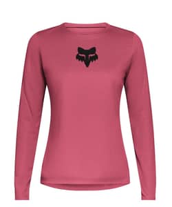 Fox W Ranger Ls Jersey Fox Head