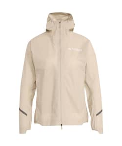 Adidas Terrex Women's Xperior 2.5 Layer Light Climaproof Jkt