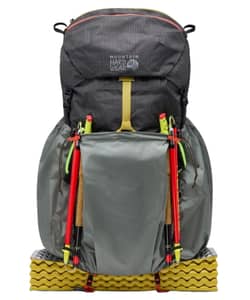 Mountain Hardware Kazam 60L Backpack