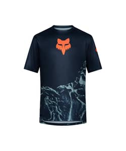 Fox Ranger Ss Jersey Image Print