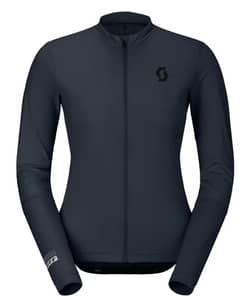 SCOTT Jersey W's Endurance LS