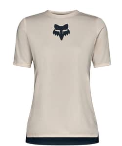 Fox W Ranger Ss Jersey Fox Head