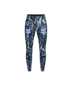 Fox W Ranger Pant Image Print