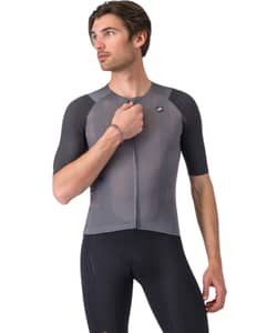 Castellli Aero Race 8S Jersey