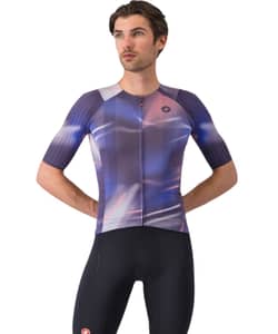 Castelli Aero Race 8S Jersey