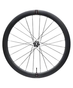 Reserve Wheels | Reserve 42 | 49 Ta Sl Tune Wheelset Set, 12X100/148Mm, Centerlock, Incl. Hg11R & Xdr Drivers
