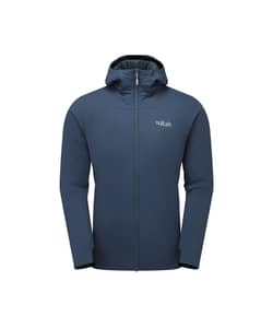 Rab Xenair Alpine Flex Jacket