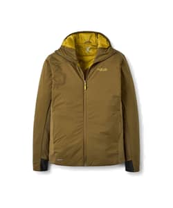 Rab Xenair Alpine Flex Jacket