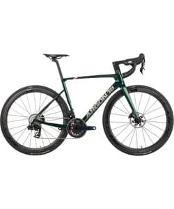 Argon 18 SUM Force AXS Bike 2026