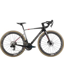 Argon 18 SUM Pro Force AXS Bike 2026