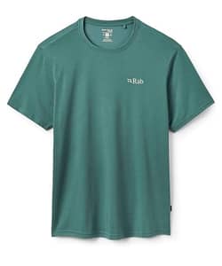 Rab Crimp Elevation Tee