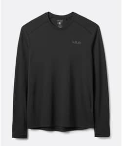 Rab Force Long Sleeve Tee