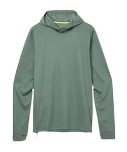 Rab Staden Hoody Anthracite Large