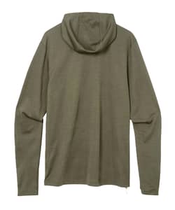 Rab Staden Hoody Anthracite Large