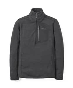 Rab Ascendor Light Pull-On Fleece