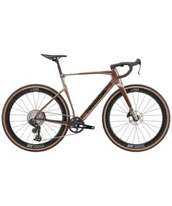 Cannondale SuperX 3 Bike 2026